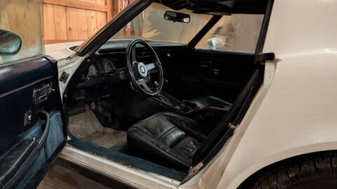 1978 Chevrolet Corvette