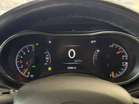 2021 Jeep Grand Cherokee Limited X