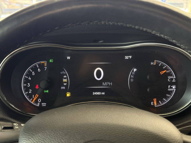 2021 Jeep Grand Cherokee Limited X