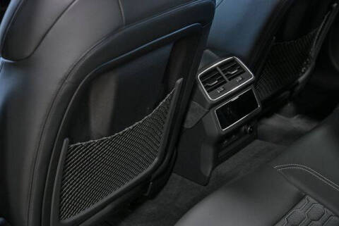 2024 Audi RS 6 Avant 4.0T quattro Avant performance