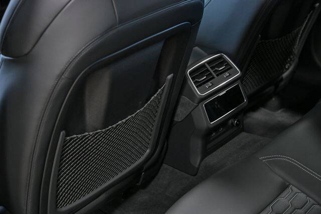 2024 Audi RS 6 Avant 4.0T quattro Avant performance