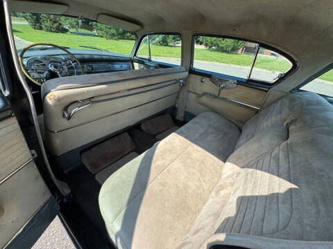 1954 Chrysler Imperial
