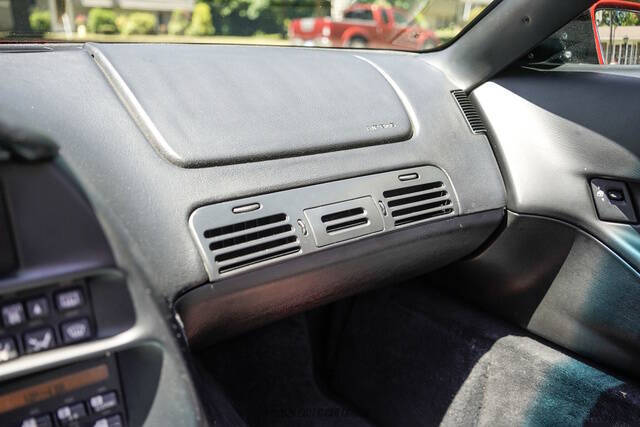 1994 Chevrolet Corvette
