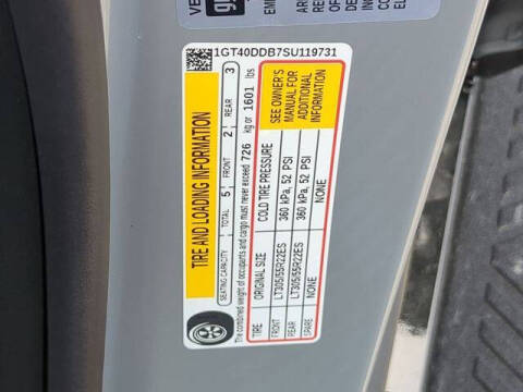 2025 GMC HUMMER EV 3X