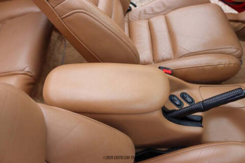 1994 Ford Mustang SVT Cobra