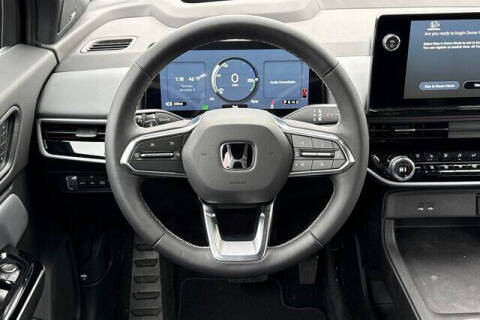 2026 Honda Prologue Elite