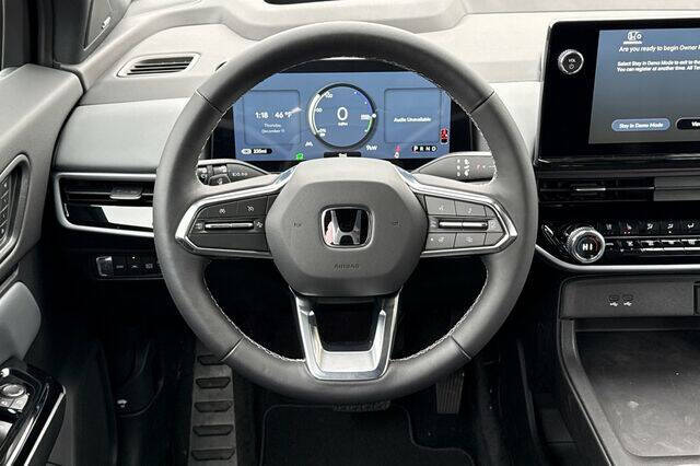 2026 Honda Prologue Elite