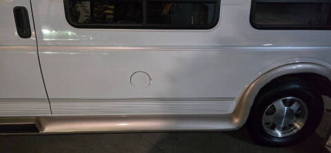 1999 Chevrolet Express G1500