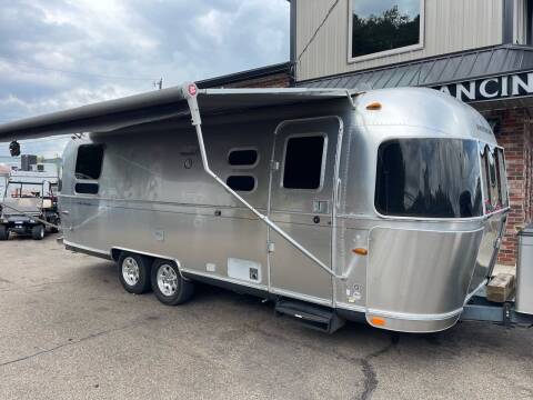 2012 Airstream Flying Cloud for sale at ELIZABETH AUTO SALES in Elizabeth PA