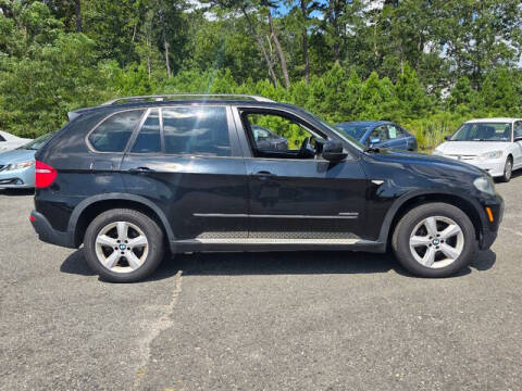 2010 BMW X5 xDrive30i
