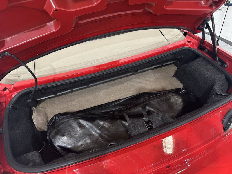 1999 Chevrolet Camaro Z28 SS