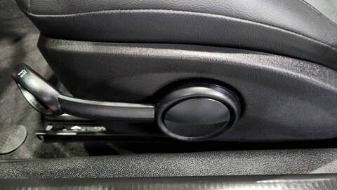 2015 MINI Roadster Cooper S