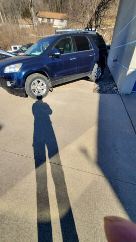 2007 Saturn Outlook for sale at City Auto Sales in La Crosse WI