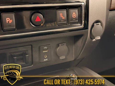 2018 Nissan Titan XD