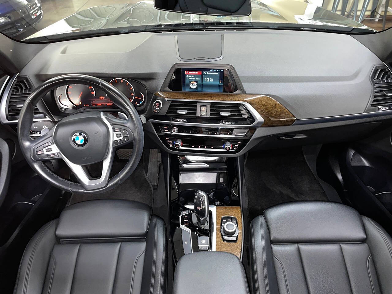 2019 BMW X3 for sale at Supreme Motors in Costa Mesa, CA