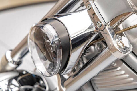 2003 Harley-Davidson V-Rod