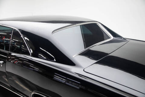 1967 Chevrolet Chevelle