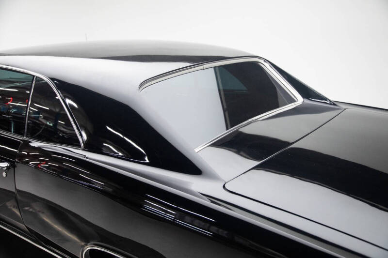 1967 Chevrolet Chevelle