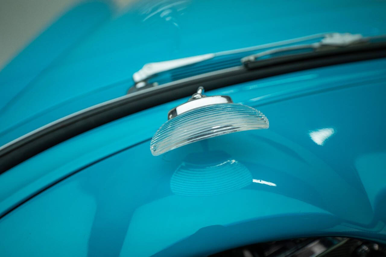 1956 Chevrolet Bel Air 93