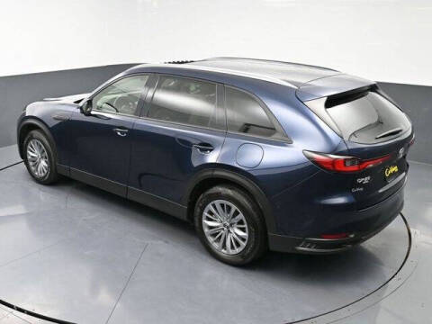 2024 Mazda CX-90 3.3 Turbo Preferred Plus
