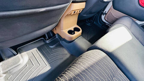 2011 Jeep Wrangler Unlimited Rubicon