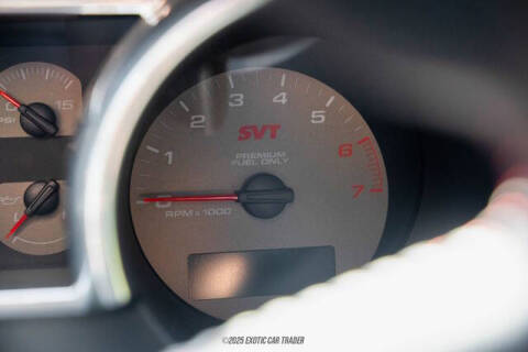 2007 Ford Shelby GT500