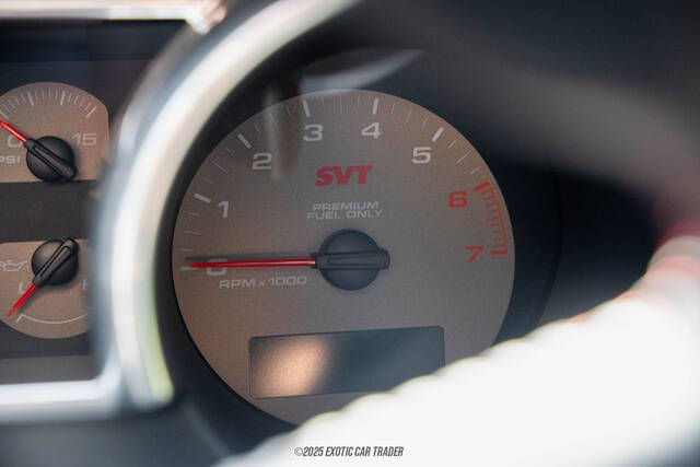 2007 Ford Shelby GT500