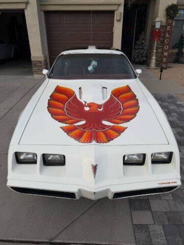 1979 Pontiac Trans Am