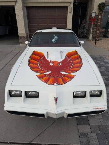 1979 Pontiac Trans Am