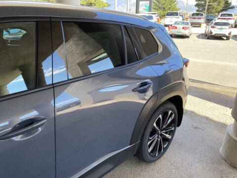 2025 Mazda CX-50 2.5 S Premium Plus