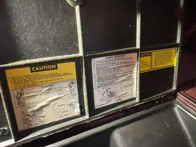 1980 Chevrolet Corvette