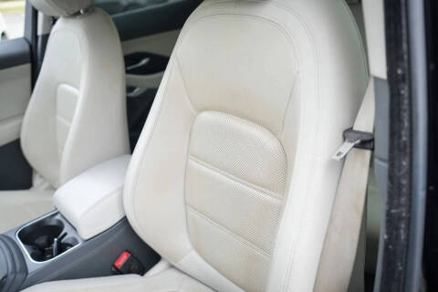 2019 Jaguar E-PACE P250 S