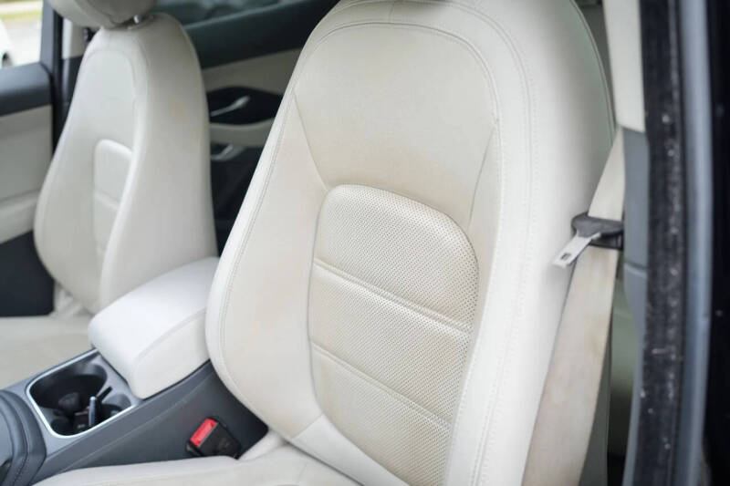 2019 Jaguar E-PACE P250 S