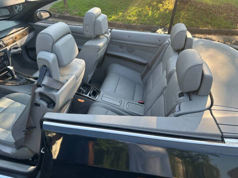 2009 BMW 3 Series 328i