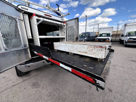 2015 RAM 2500 Tradesman