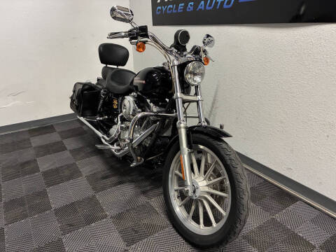 2005 Harley-Davidson Super Glide