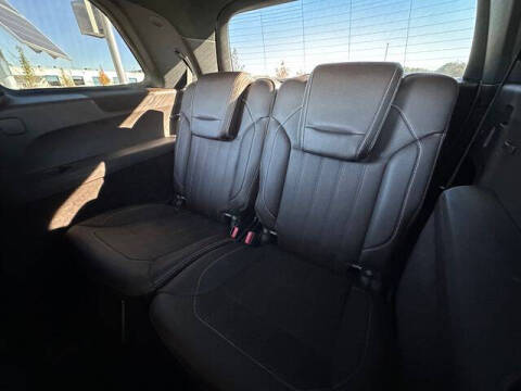 2019 Mercedes-Benz GLS GLS 450