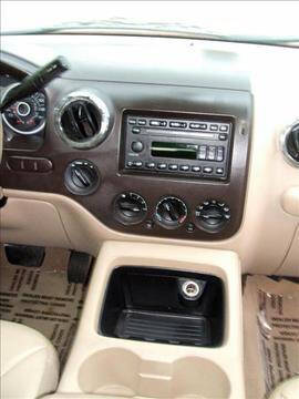2005 Ford Expedition XLT