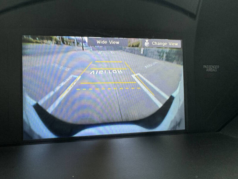 2013 Honda Pilot EX-L w/Navi