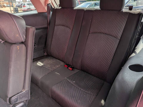 2014 Dodge Journey SXT