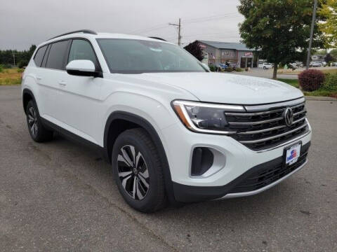2024 Volkswagen Atlas for sale at Karmart in Burlington WA