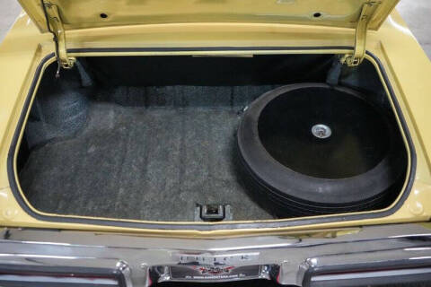 1972 Buick Skylark