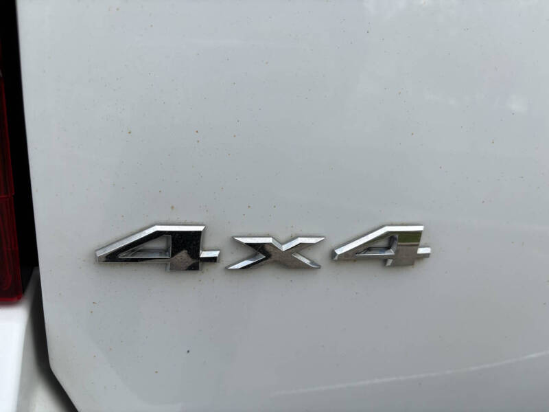 2017 Jeep Compass High Altitude