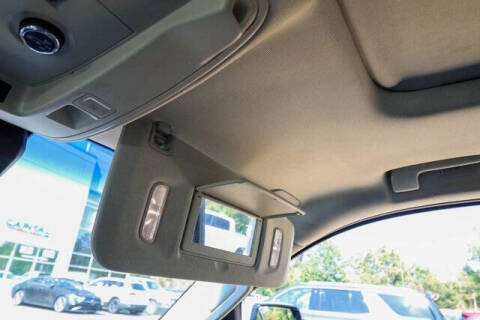 2018 Cadillac Escalade ESV Premium Luxury