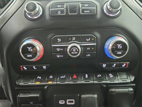 2022 GMC Sierra 1500 Limited