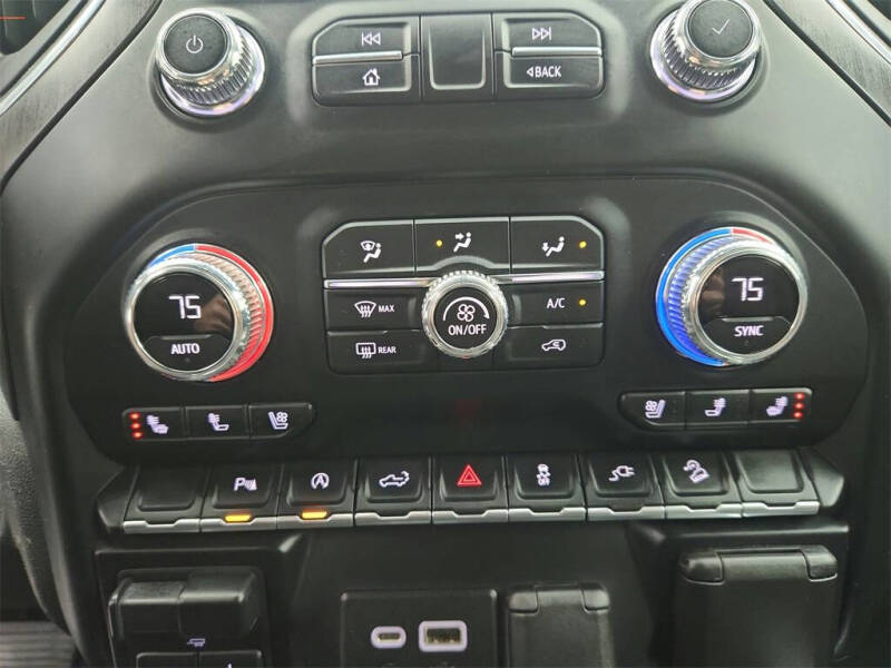 2022 GMC Sierra 1500 Limited