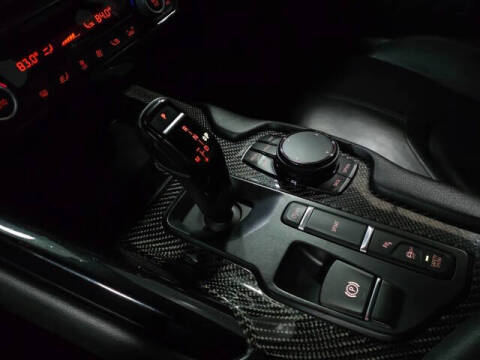 2021 Toyota GR Supra