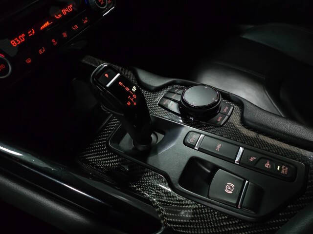 2021 Toyota GR Supra