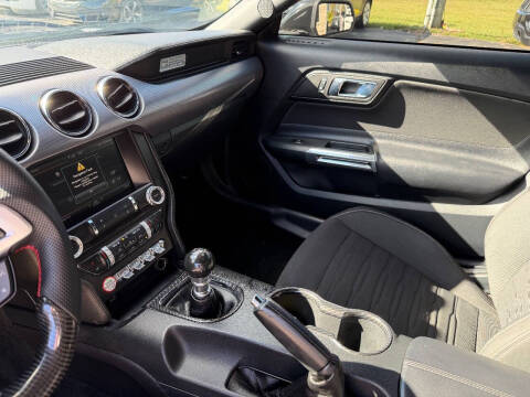 2016 Ford Mustang GT