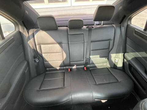 2016 Mercedes-Benz E-Class E 350